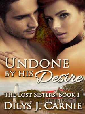 cover image of Undone by His Desire